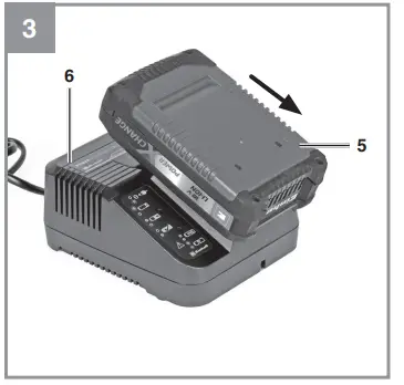 Einhell-TE-CD-1840-Li-Cordless-Hammer-Drill-and-Screwdriver-FIG-3