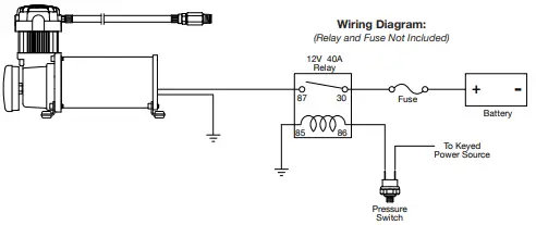 VIAIR-330C-HG-200PSI-Compressor-Kit-4
