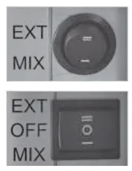 ohmex PAS 2200 Pasta Maker -Fig 10