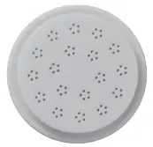 ohmex PAS 2200 Pasta Maker -Fig 3