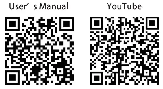 sanwa GSKERG3 Ergonomics Keyboard - qr code