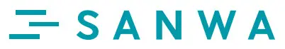 sanwa - logo