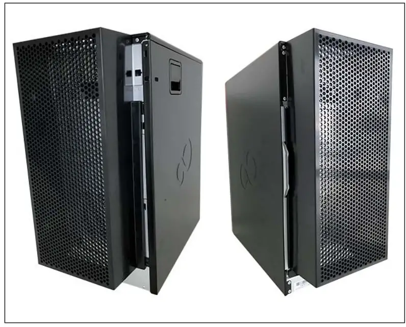 FUJITSU ESPRIMO Desktop - Figure 11