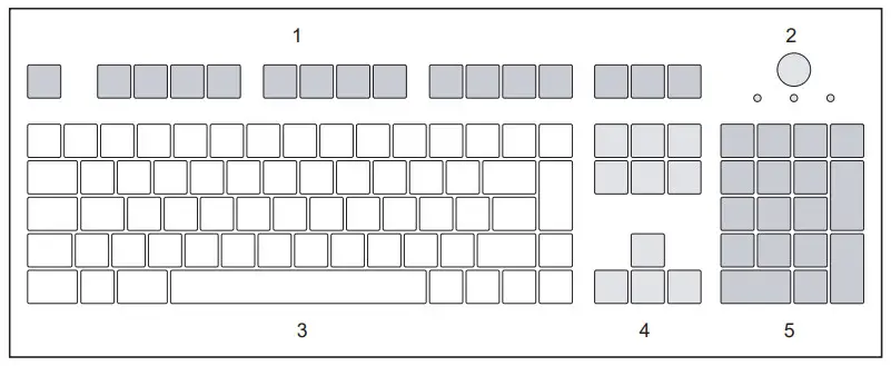 FUJITSU ESPRIMO Desktop - Figure 14