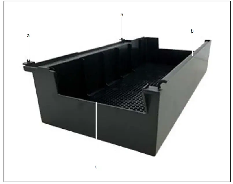 FUJITSU ESPRIMO Desktop - Figure 5