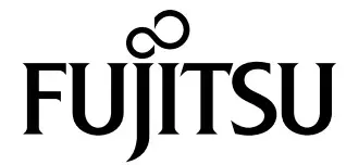 FUJITSU - logo