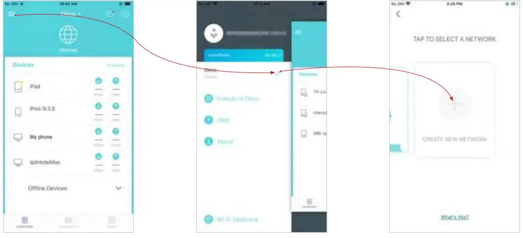 tp-link-Deco-X95-AX7800-Tri-Band-Mesh-WiFi-6-System-fig10