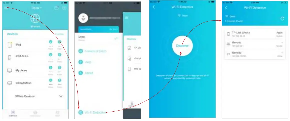 tp-link-Deco-X95-AX7800-Tri-Band-Mesh-WiFi-6-System-fig11