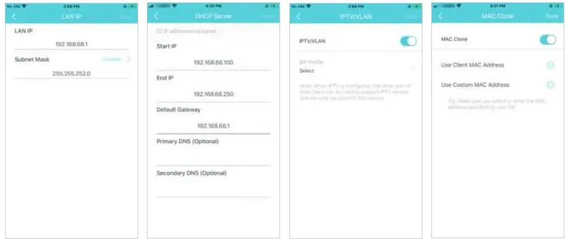 tp-link-Deco-X95-AX7800-Tri-Band-Mesh-WiFi-6-System-fig18