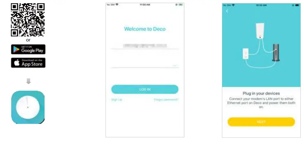 tp-link-Deco-X95-AX7800-Tri-Band-Mesh-WiFi-6-System-fig2