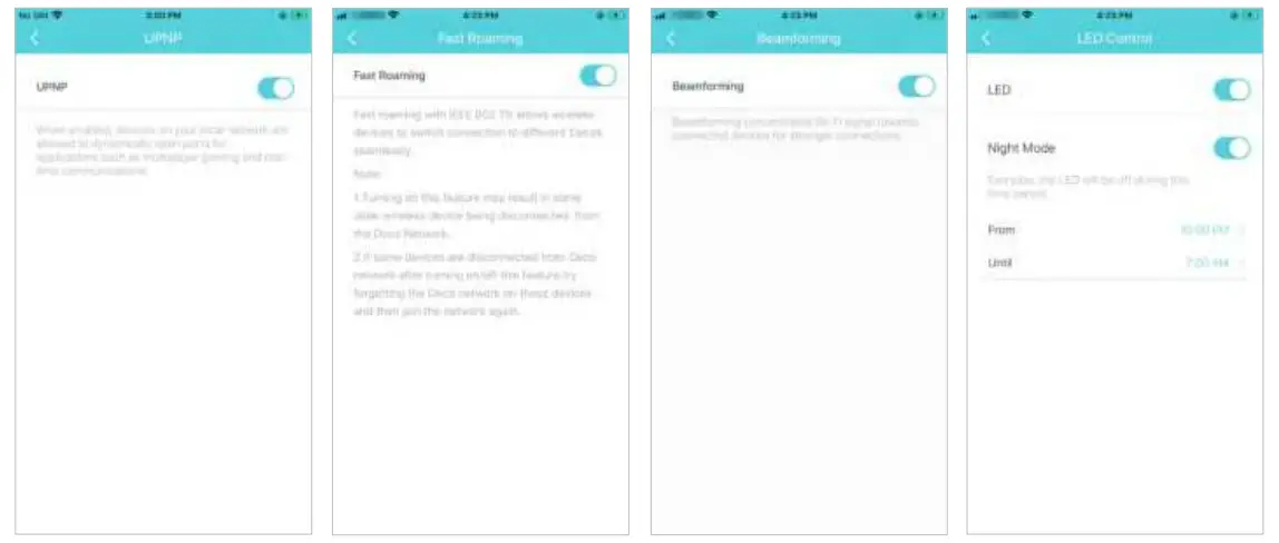 tp-link-Deco-X95-AX7800-Tri-Band-Mesh-WiFi-6-System-fig20