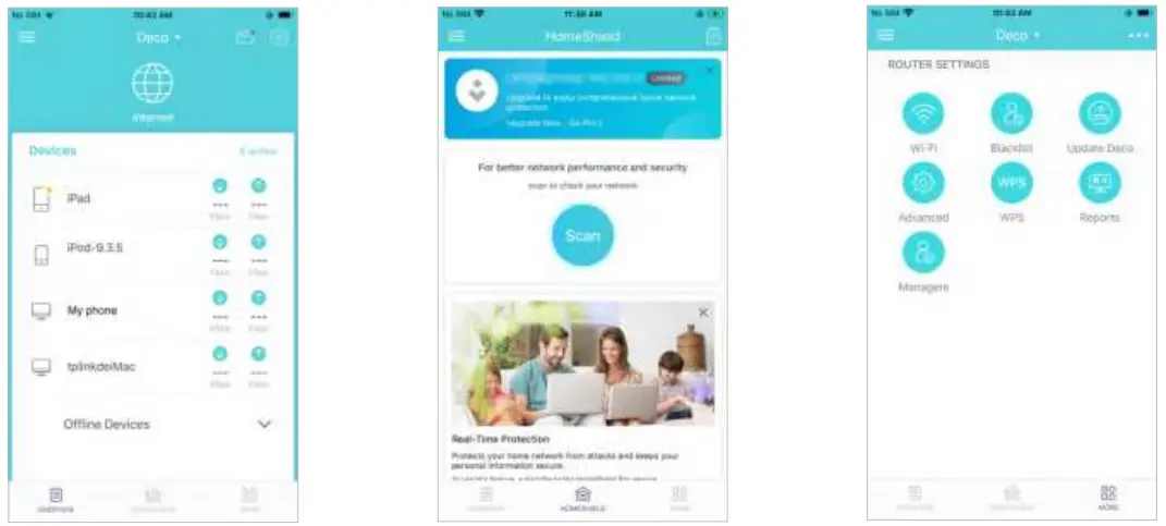 tp-link-Deco-X95-AX7800-Tri-Band-Mesh-WiFi-6-System-fig6