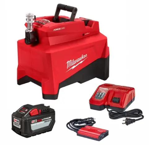 milwaukee-M18-Force-Logic-10000-PSI-Hydraulic Pump-product-image
