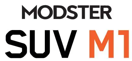 MODSTER SUV M1