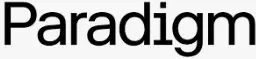 Paradigm LOGO