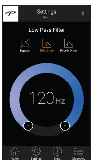 Paradigm X10 Defiance Subwoofer (16)