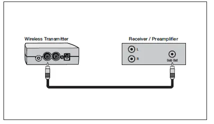 Paradigm X10 Defiance Subwoofer (9)