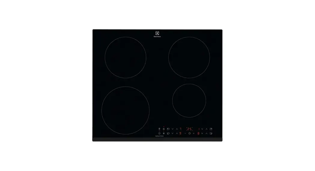 Electrolux Hoi630pf Hob User Manual