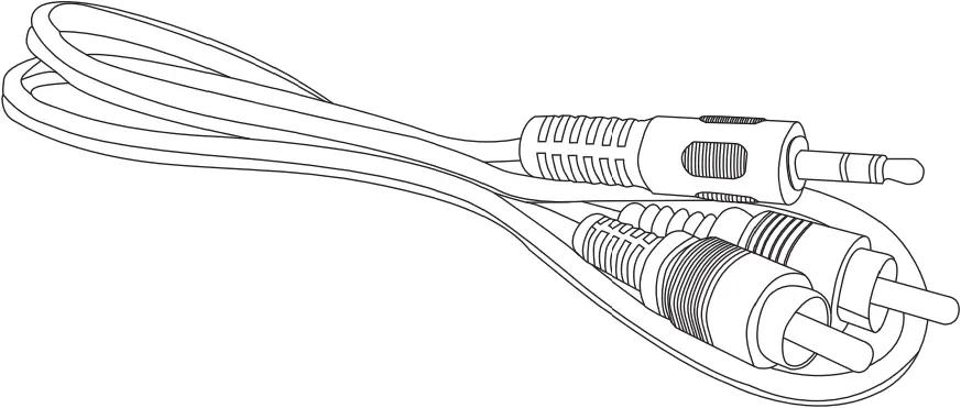 BLUE AURA WS30i - Box Contents 3