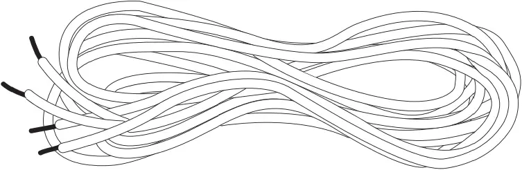 BLUE AURA WS30i - Box Contents 4