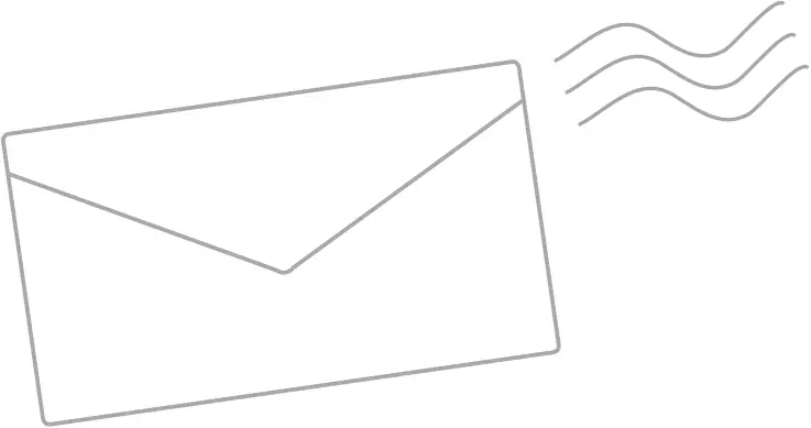 BLUE AURA WS30i - Mail