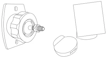 BLUE AURA WS30i - Wireless Transmitter Kit 3a