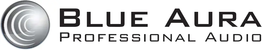 BLUE AURA logo b2