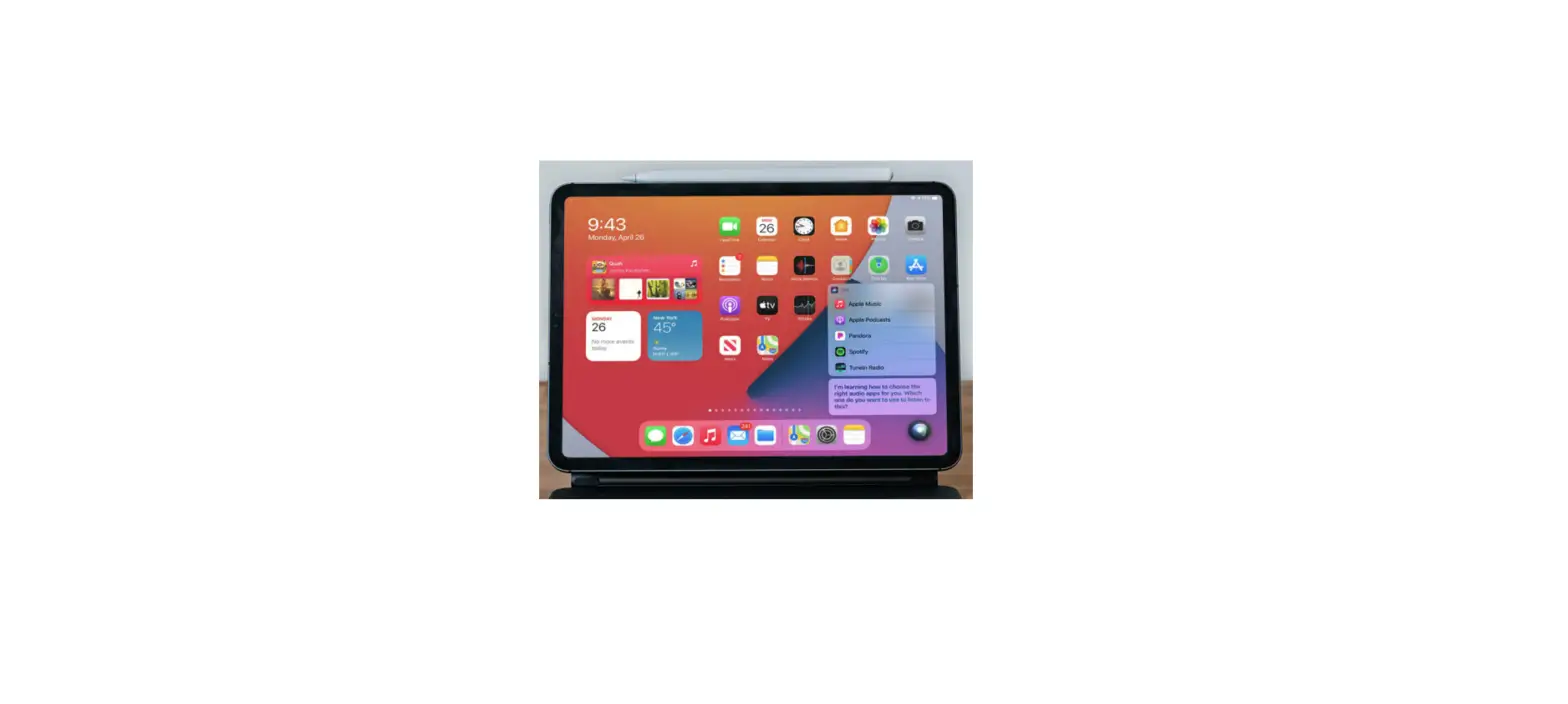 What’s New For Enterprise In Ipados 14