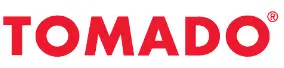 TOMADO logo
