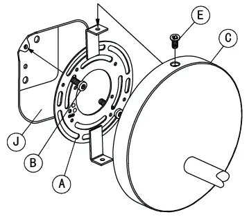 LARK-85600-Flush-Mount-FIG- (1)