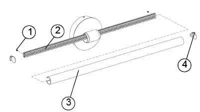 LARK-85600-Flush-Mount-FIG- (2)
