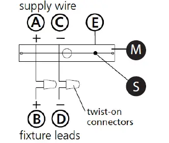 LARK-85600-Flush-Mount-FIG- (3)