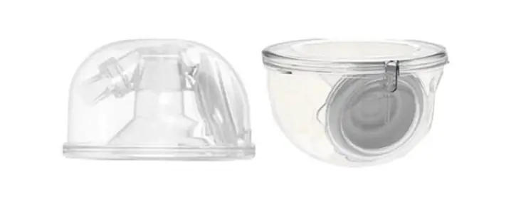 Spectra 8809108013446 Handsfree Breast Pump User Manual