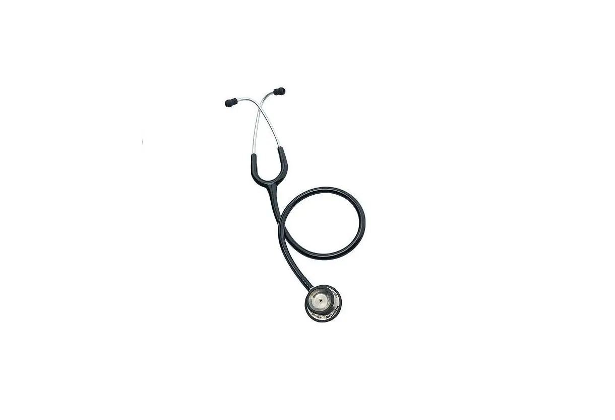 Riester 133085schwarz Duplex 2.0 Stethoscope Instruction Manual Riester 133085schwarz Duplex 2.0 Stethoscope Instruction Manual