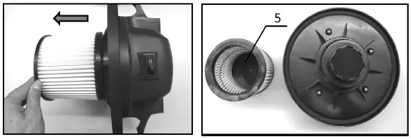 BORMANN-PRO-BBP3920-Battery-Ash-Vacuum-Cleaner-FIG-7