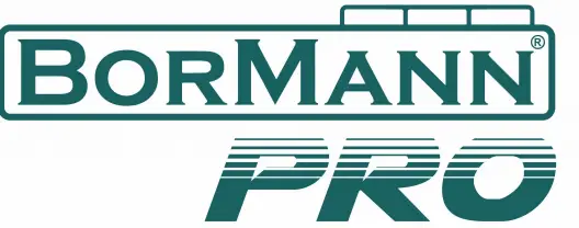 BORMANN-PRO-LOGO