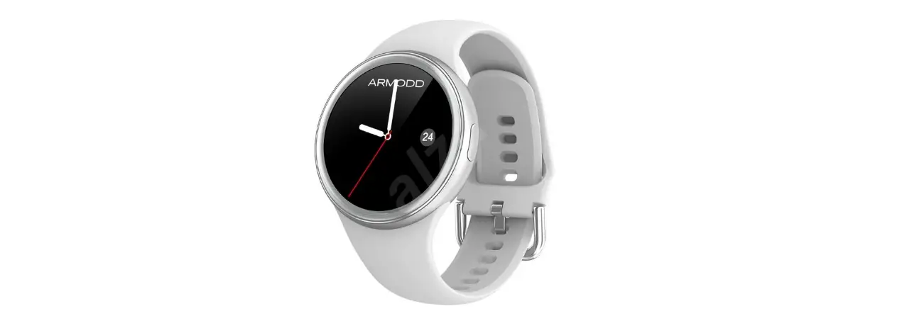 Armodd Wristcandy 2 Smart Watch User Manual