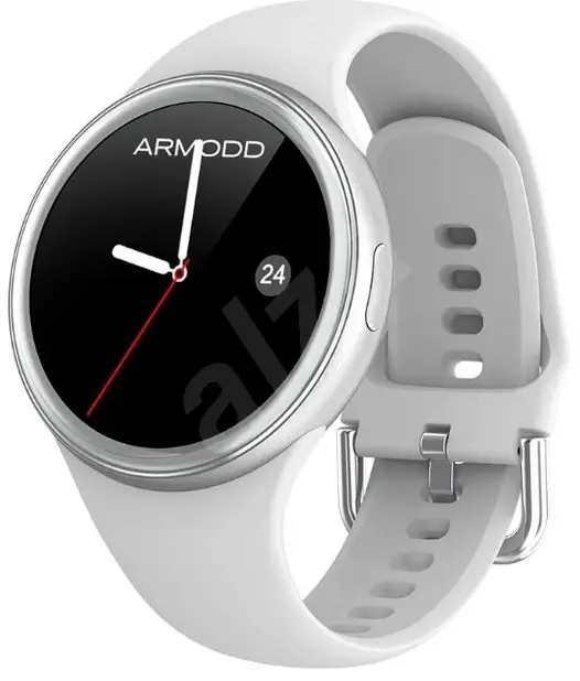 ARMODD Wristcandy 2 Smart Watch-FIG1