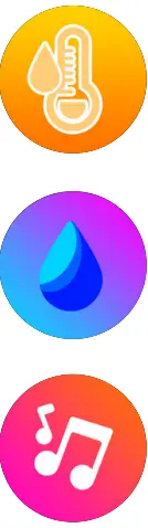 ARMODD Wristcandy 2 Smart Watch-FIG10