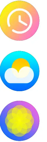 ARMODD Wristcandy 2 Smart Watch-FIG11