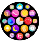 ARMODD Wristcandy 2 Smart Watch-FIG12