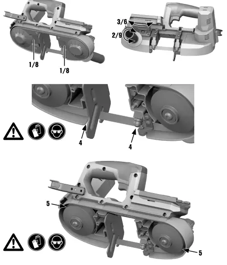 HILTI-SB-4-22-Cordless-Portable-Band-Saw-FIG-2