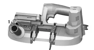 HILTI-SB-4-22-Cordless-Portable-Band-Saw-FIG-3