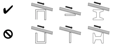 HILTI-SB-4-22-Cordless-Portable-Band-Saw-FIG-4