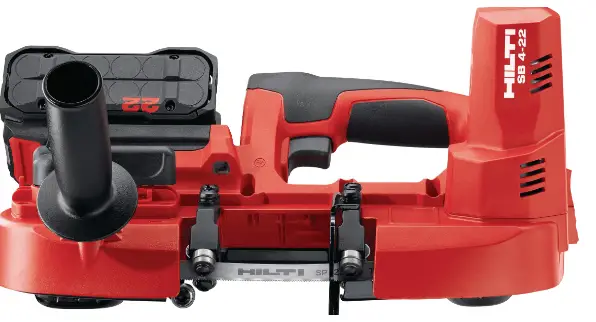 HILTI-SB-4-22-Cordless-Portable-Band-Saw-PRODUCT