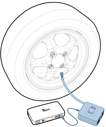HALO-BOLT-ACDC-MAX Bolt ACDC Max-fig10