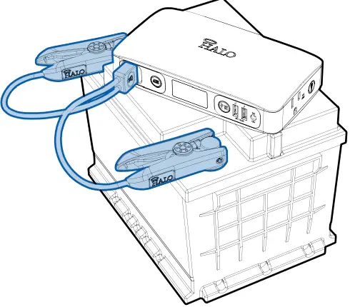 HALO-BOLT-ACDC-MAX Bolt ACDC Max-fig7