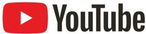 Youtube Logo