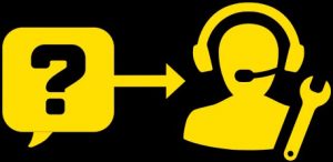 Customer Service Icon