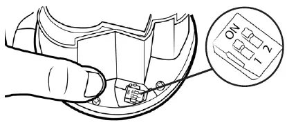 Mr-Beams-MBN342-Wireless-Motion-Sensing-Spotlight-System-installation-manual-img-4